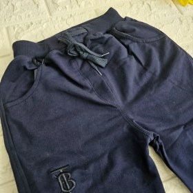 تصویر کد محصول 2057 شلوار اسلش طرح BT Code 2058