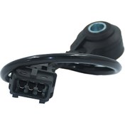 تصویر ناک سنسور سیم دار شاهین سنسور ضربه کوبش کروز 