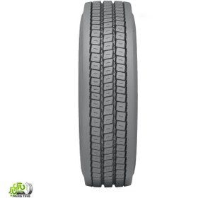 تصویر لاستیک جی تی GAR820 سایز ۲۱۵/۷۵R17.5 رادیال ۲۰۲۱ 