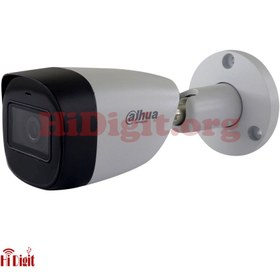 تصویر دوربین مداربسته داهوا مدل HAC HFW1200CMP DH-HAC-HFW1200CMP