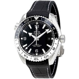 Seamaster planet ocean 2025 automatic men's watch