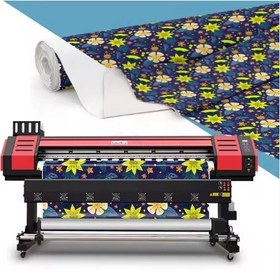 تصویر چاپ سابلیمیشن Print Sublimation