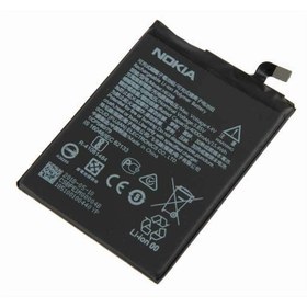 تصویر باتری اصلی نوکیا Nokia 2 he338 Nokia 2 he338 Original Battery