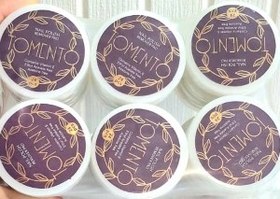 تصویر لاک پاکن تومنتو TOMNTO 