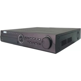 تصویر دستگاه DVR آنالوگ 16 کانال برند Raster ا DVR 16ch analog Raster RS-8316HTB2 DVR 16ch analog Raster RS-8316HTB2