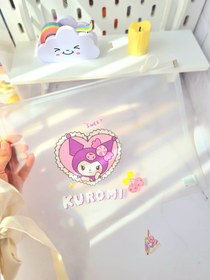 تصویر کاور زیپ کیپ کرومی 