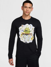 تصویر تی‌شرت لوگو M90 برند Nike M90 Logo T-Shirt