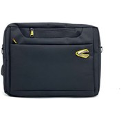 تصویر کیف لپتاپ دانشجویی سه کاره AP 85/130 