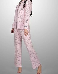 تصویر ست راحتی نخی وارداتی 