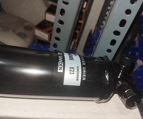 تصویر درایر کپسول کولر پژو 2000 2000