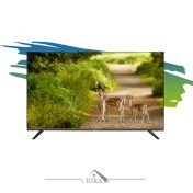 تصویر تلویزیون ال ای دی هوشمند اسنوا مدل SSD-55SK610UD سایز 55 اینچ Snowa tv 55inch