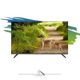 تصویر تلویزیون هوشمند اسنوا مدل SSD-55SK610UD- سایز 55 اینچ Snowa SSD-55SK610UD Smart LED TV 55 Inch