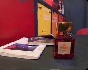 تصویر باکارات رژ قرمز | Baccarat Rouge 540 Baccarat Rouge 540