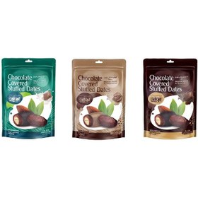 تصویر خرما شکلاتی (ایوان) 