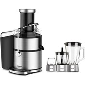 تصویر آبمیوه گیری کورس مدل COJ 1782 Cours COJ 1782 Juicer