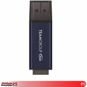 تصویر فلش ۳۲ گیگ تیم گروپ Team Group C211 USB 3.2 TEAM GROUP C211 USB 3.2 32GB FLASH DRIVE