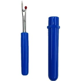 تصویر بشکاف رنگی درجه یک seam ripper