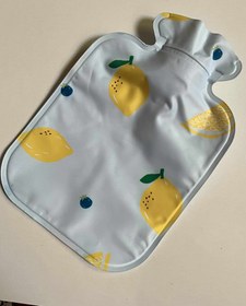 تصویر کیسه آب گرم لیمو 