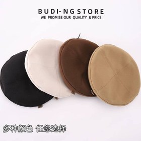 تصویر کلاه برت فرانسوی تدی 