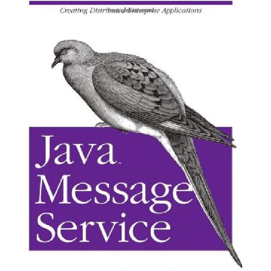 خرید و قیمت دانلود کتاب Java Message Service ا سرویس پیام جاوا | ترب