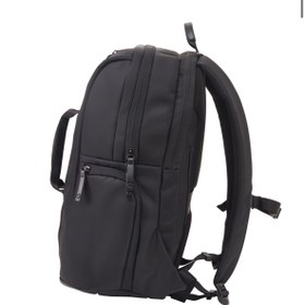 تصویر کوله پشتی اکولاک مدل گلادیاتور - مشکی Echolac backpack gladiator model