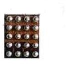 تصویر آی سی تاچ Synaptics S2202B IC TOUCH HUAWEI S2202B