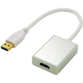 تصویر USB 3.0 TO HDMI Polaris 