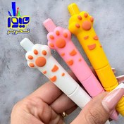 تصویر خودکار فشاری مینی فانتزی پنجه 