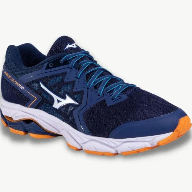 Mizuno wave store ultima 10 red