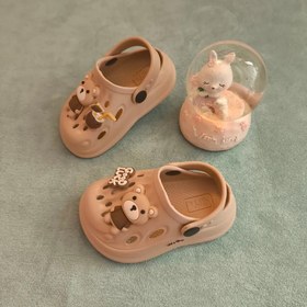 تصویر کراکس تدی 