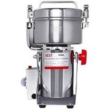 تصویر آسیاب صنعتی مدل 500 