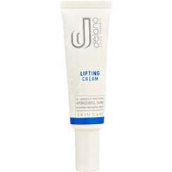 تصویر کرم لیفتینگ دلانو 30 میلی‌لیتر Delano Lifting Cream 30 Ml