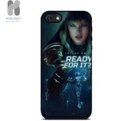 تصویر قاب گوشی Taylor Swift 