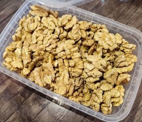 تصویر مغز گردو دستچین2کیلوگرم 