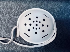 تصویر شیلد چشمی بنددار 1225