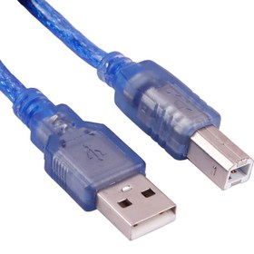 تصویر کابل پرینتر Shark 3m شیلددار Shark 3m Printer Shielded Cable