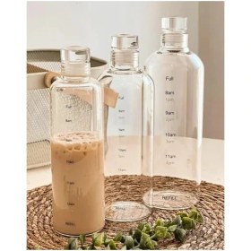 تصویر بطری آب پیرکس ۵۰۰ میلی لیتر 