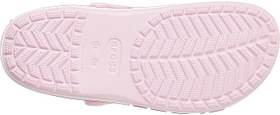 تصویر کراکس بایابند گلبهی crocs-baya- band-light pink