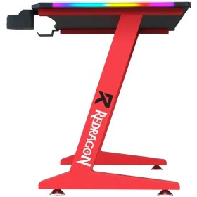 تصویر میز گیمینگ ردراگون Redragon GD 3111R RGB 