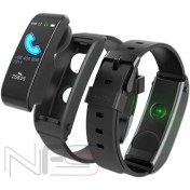 تصویر ساعت هوشمند F2 SMART CALL WATCH NFC VERSION 