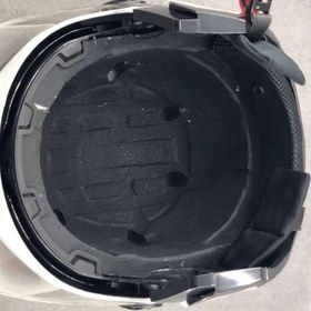 تصویر کلاه کاسکت رادین 