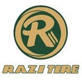 تصویر لاستیک رازی تایر 205/60R 14 گل RG-550 (مرکوری) Yazd Tire 205/60R 14 RG-550 Mercury