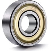 تصویر بلبرینگ 608ZZ CARBON 608ZZ CARBON ballbearing