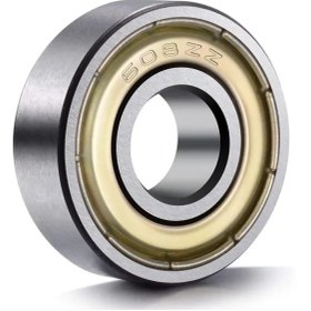 تصویر بلبرینگ 608ZZ CARBON 608ZZ CARBON ballbearing