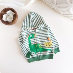 تصویر 8462-سوییشرت پسرانه کارترز 