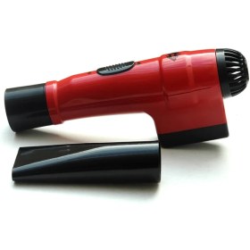 تصویر بادبزن ذغال آریامن 