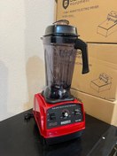 تصویر ‌بلندر کامکس tm800 - قرمز 