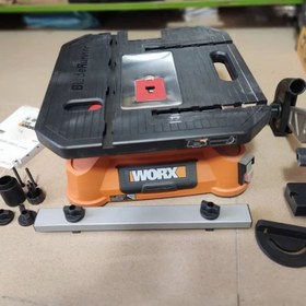 650 WORX TABLE SAW 650W WX572