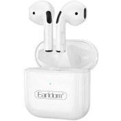 تصویر ایرپاد ارلدام EARLDOM مدل TWS-2 Earldom TWS-2 Bluetooth Airpods