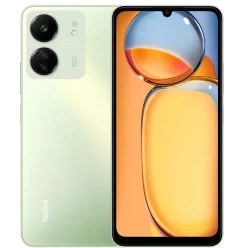 تصویر گوشی شیائومی Redmi 13C | حافظه 128 رم 4 گیگابایت Xiaomi Redmi 13C 128/4 GB